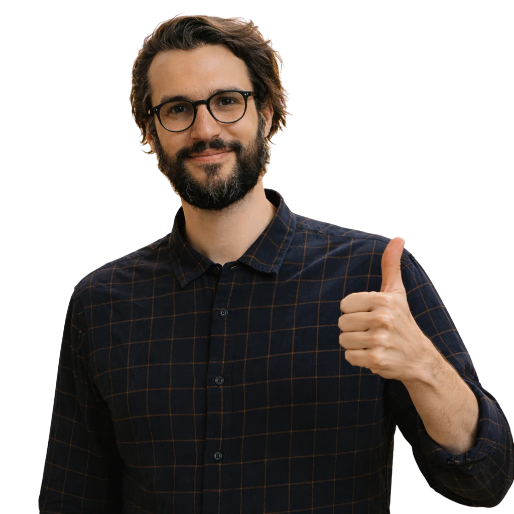 Qui sommes-nous 4 rémi reguin